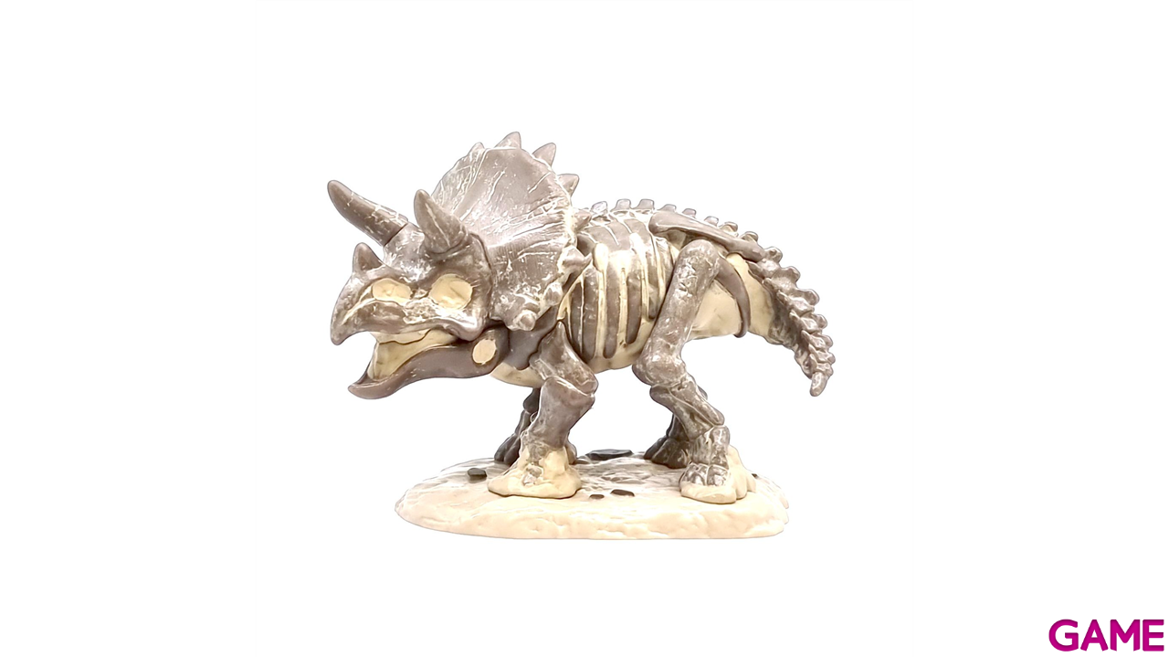 Figura Pop  POP Movies: Jurassic Park Fossil Triceratops-12