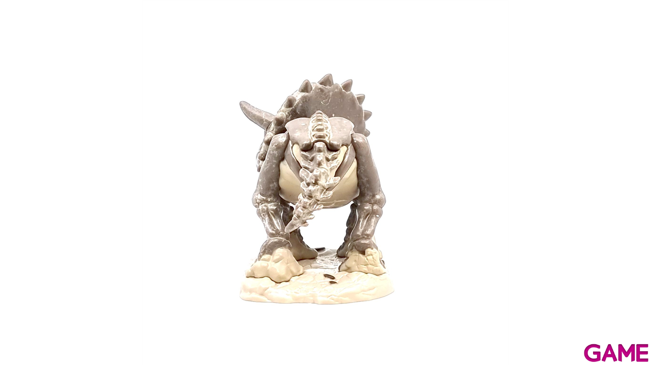 Figura Pop  POP Movies: Jurassic Park Fossil Triceratops-2