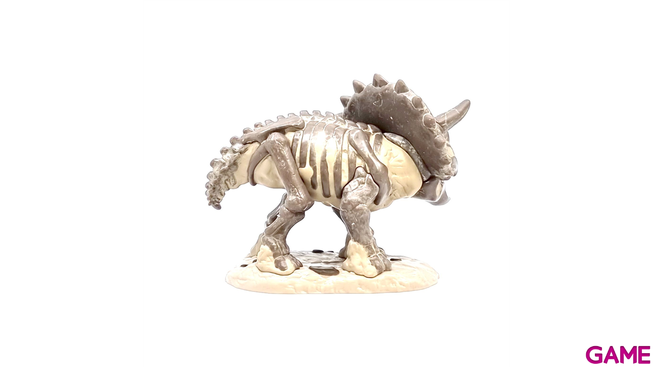 Figura Pop  POP Movies: Jurassic Park Fossil Triceratops-6
