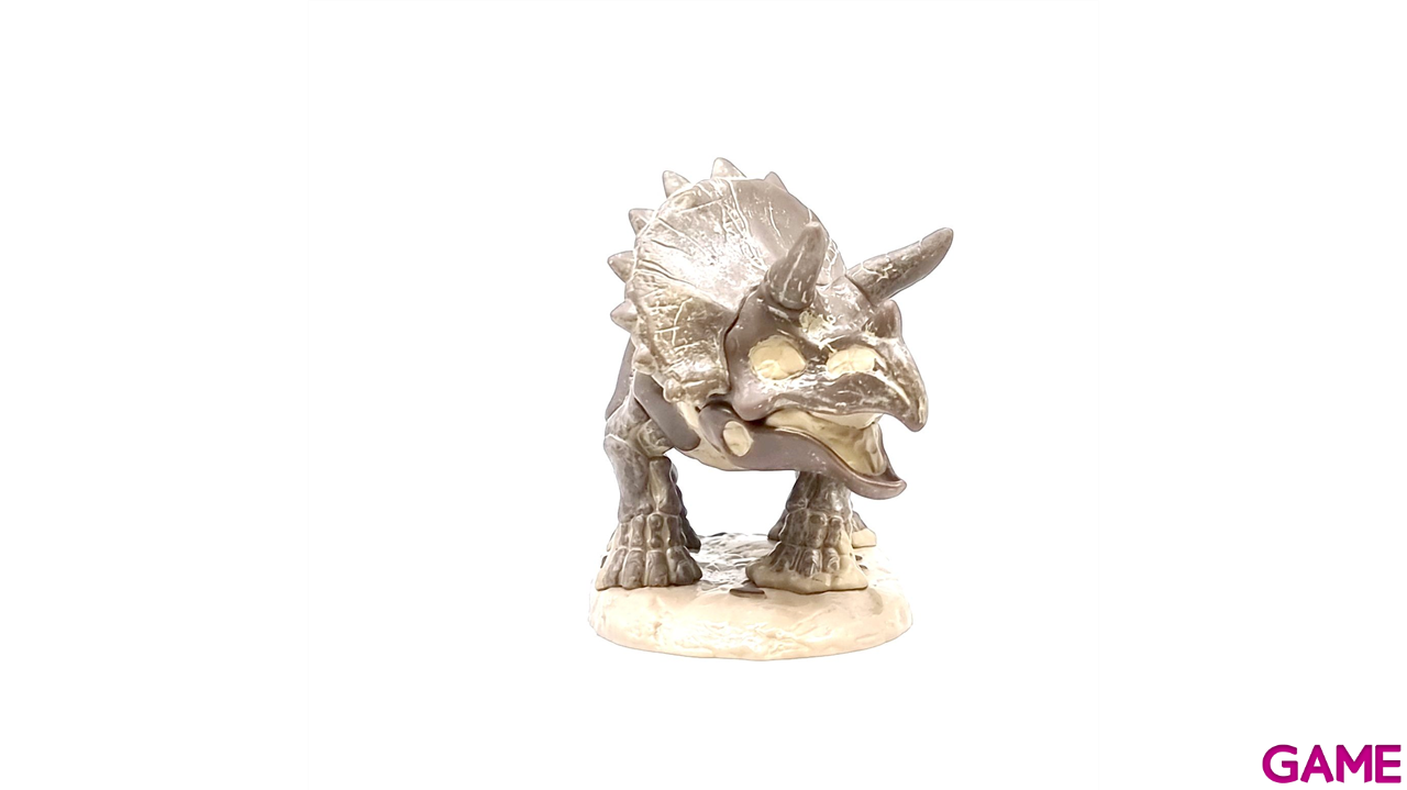 Figura Pop  POP Movies: Jurassic Park Fossil Triceratops-8