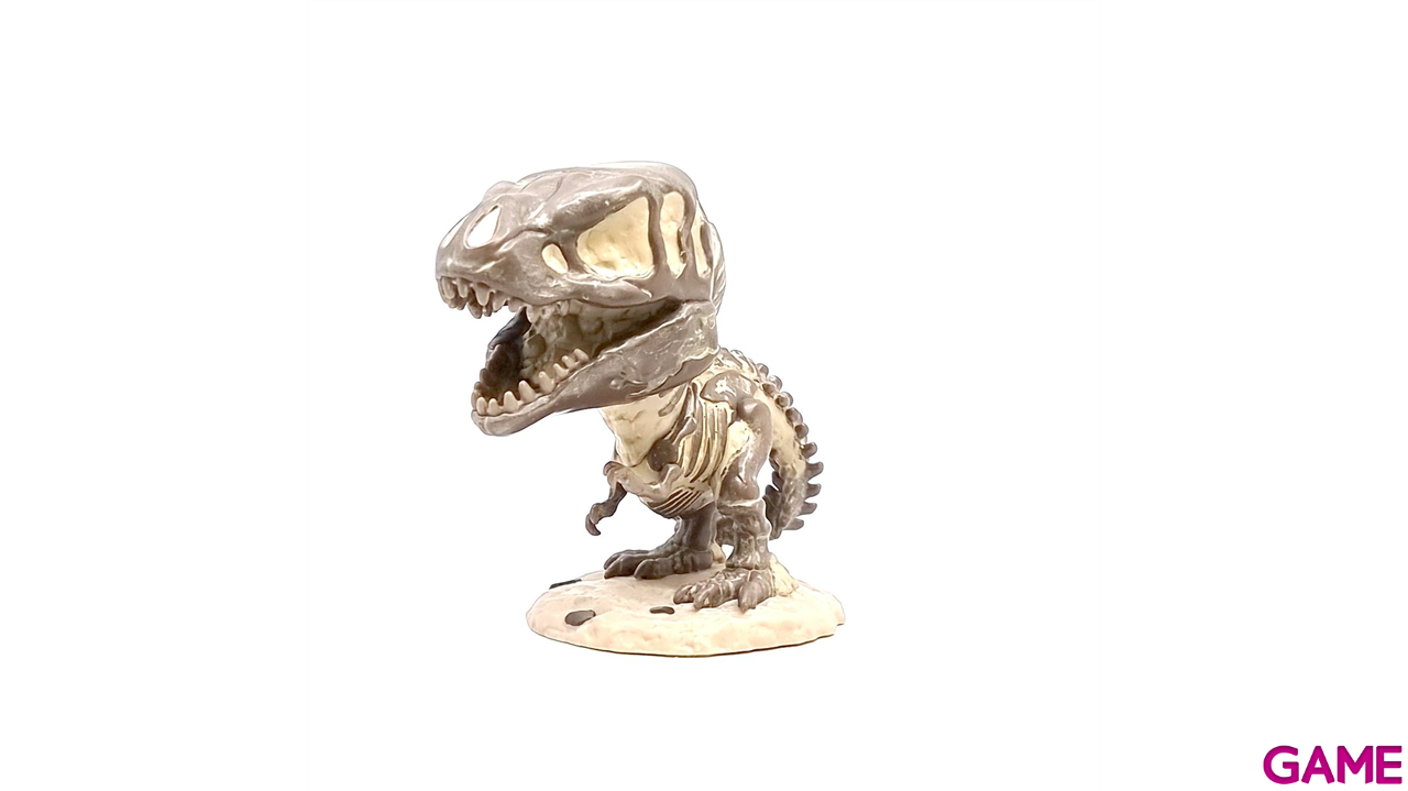 Figura Pop  POP Movies: Jurassic Park Fossil Tyrannosaurus-11