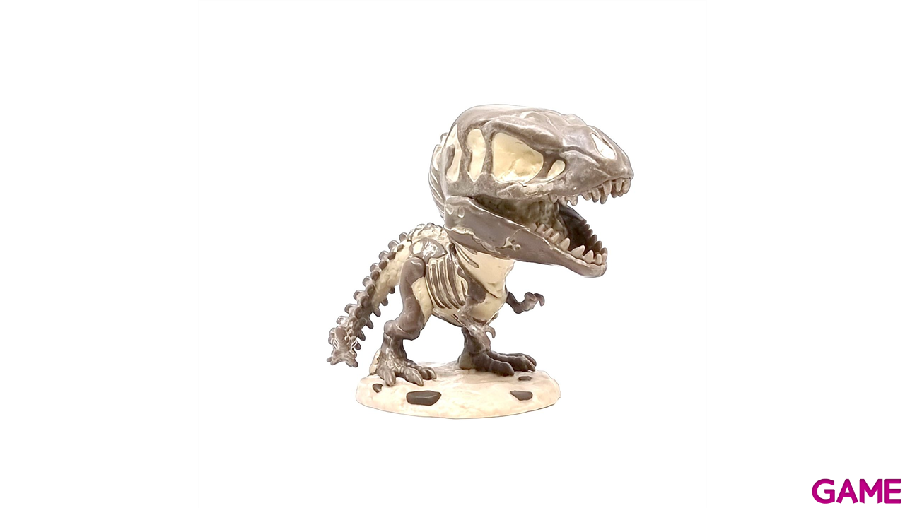 Figura Pop  POP Movies: Jurassic Park Fossil Tyrannosaurus-2