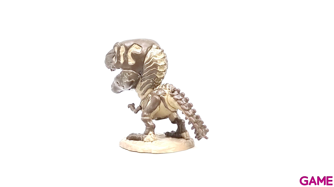 Figura Pop  POP Movies: Jurassic Park Fossil Tyrannosaurus-6