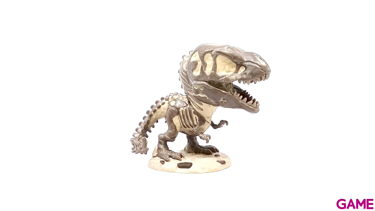 Figura Pop  POP Movies: Jurassic Park Fossil Tyrannosaurus-7