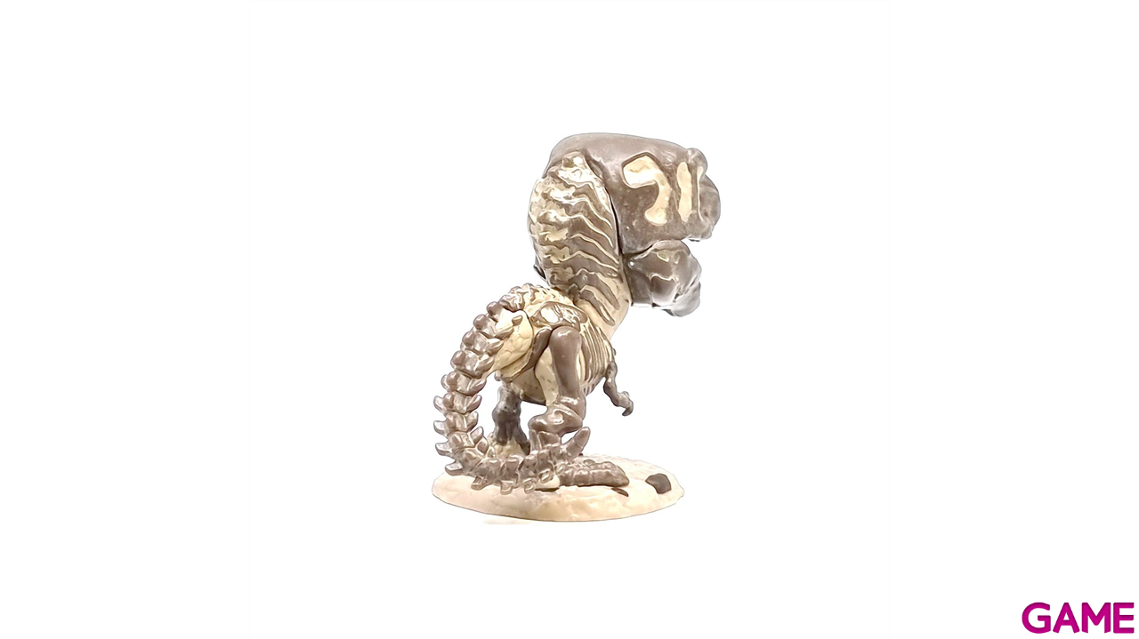 Figura Pop  POP Movies: Jurassic Park Fossil Tyrannosaurus-8