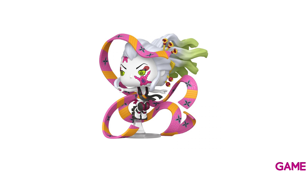 Figura Pop Deluxe POP Deluxe: DS- Daki(Demon Form)-1