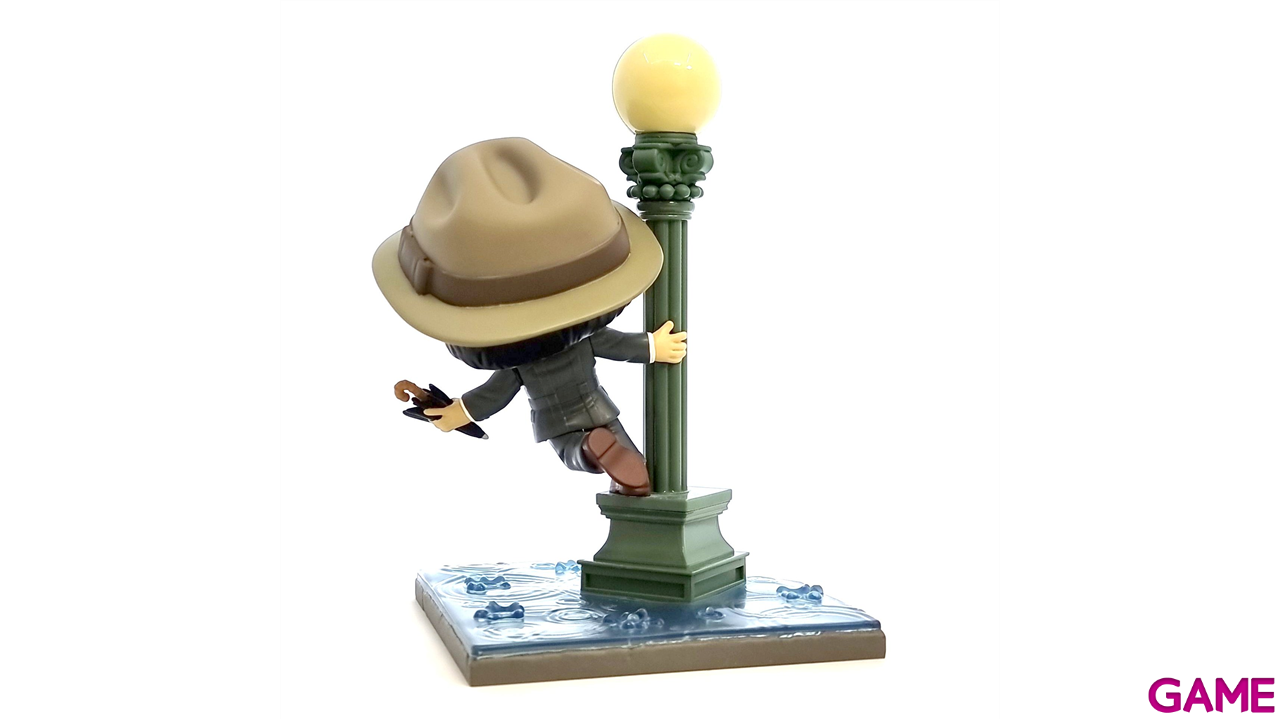 Figura Pop Deluxe POP Deluxe: SITR– Don Lockwood-3