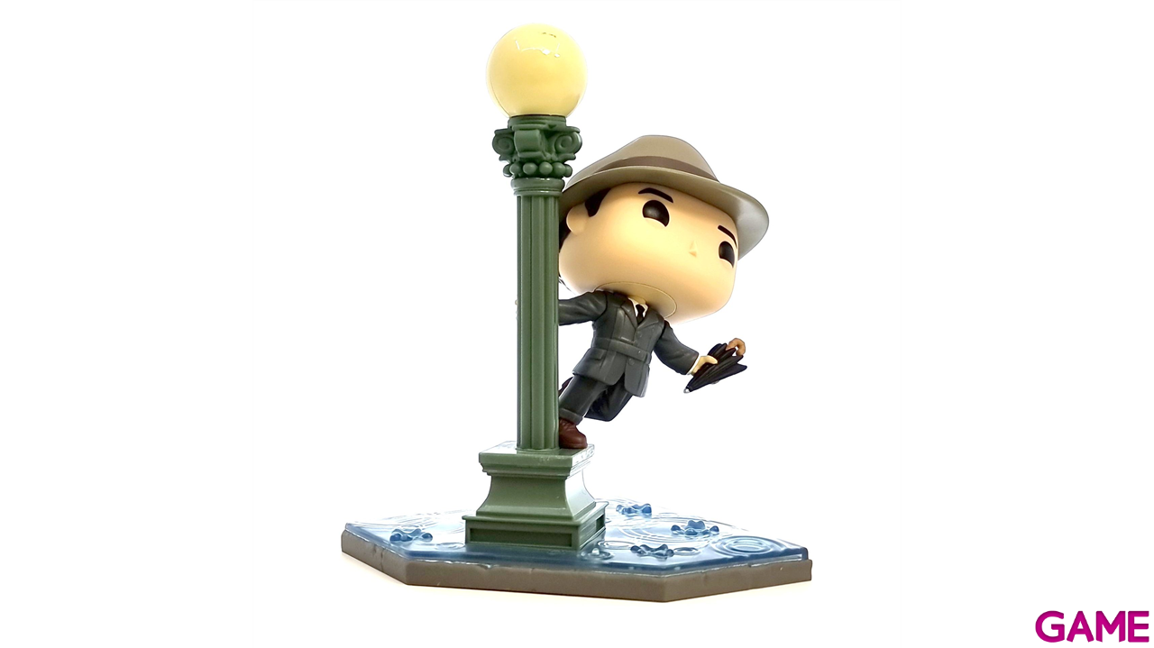 Figura Pop Deluxe POP Deluxe: SITR– Don Lockwood-4