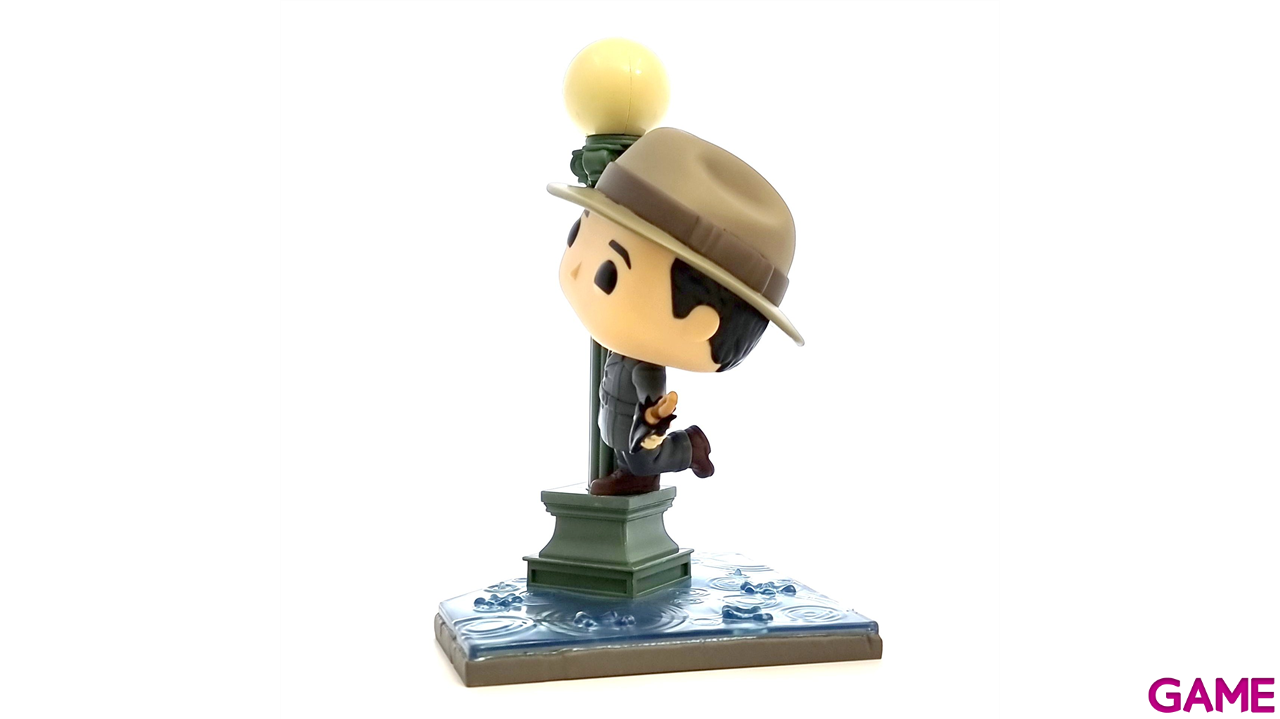Figura Pop Deluxe POP Deluxe: SITR– Don Lockwood-5