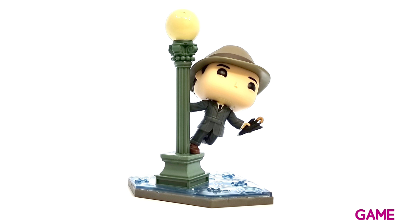 Figura Pop Deluxe POP Deluxe: SITR– Don Lockwood-6