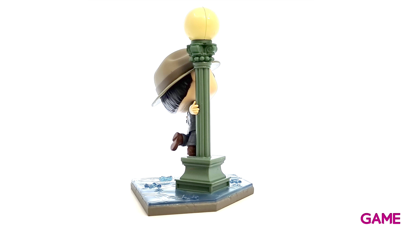 Figura Pop Deluxe POP Deluxe: SITR– Don Lockwood-7