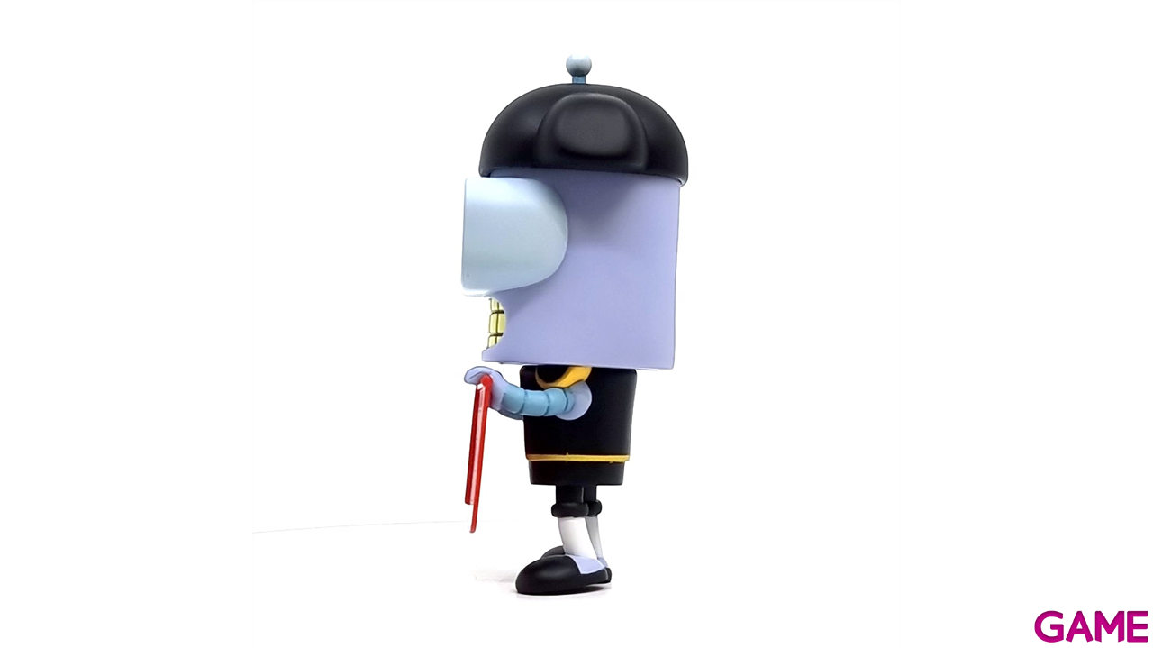 Figura Pop  POP TV: Futurama S4- Bender (Matador)-6