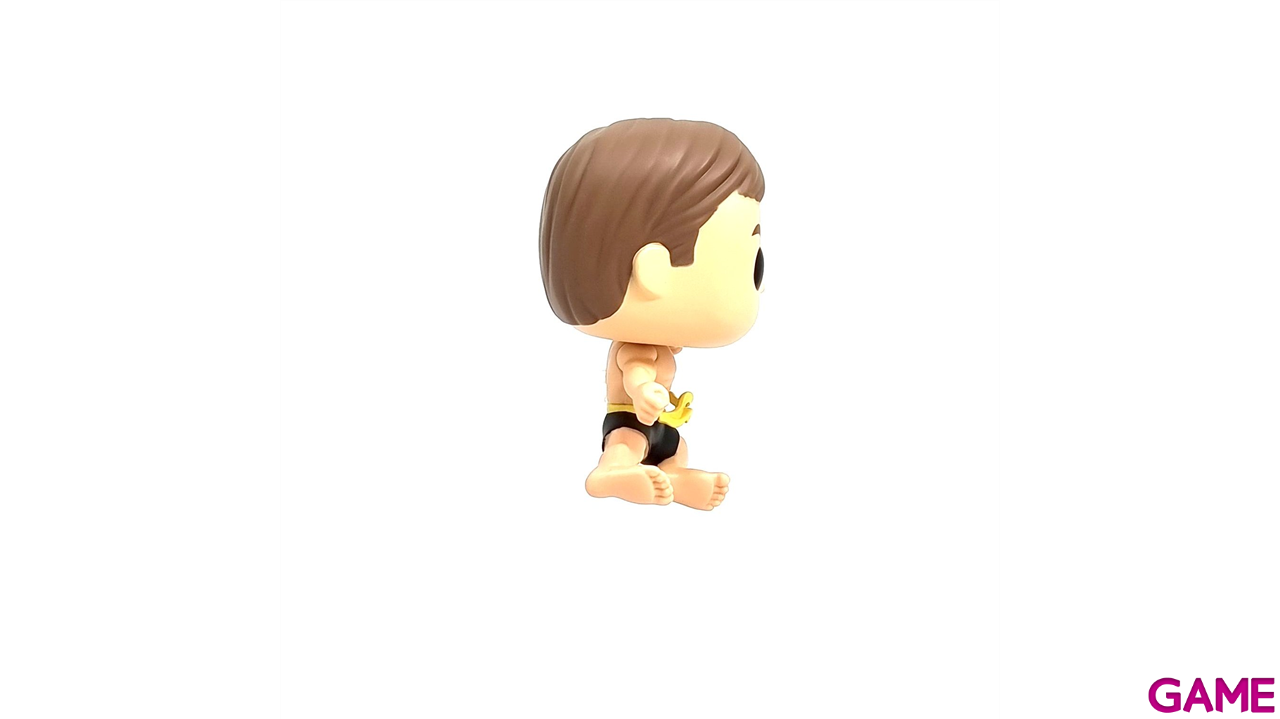 Figura Pop POP Movies: Bloodsport- Frank Dux-4