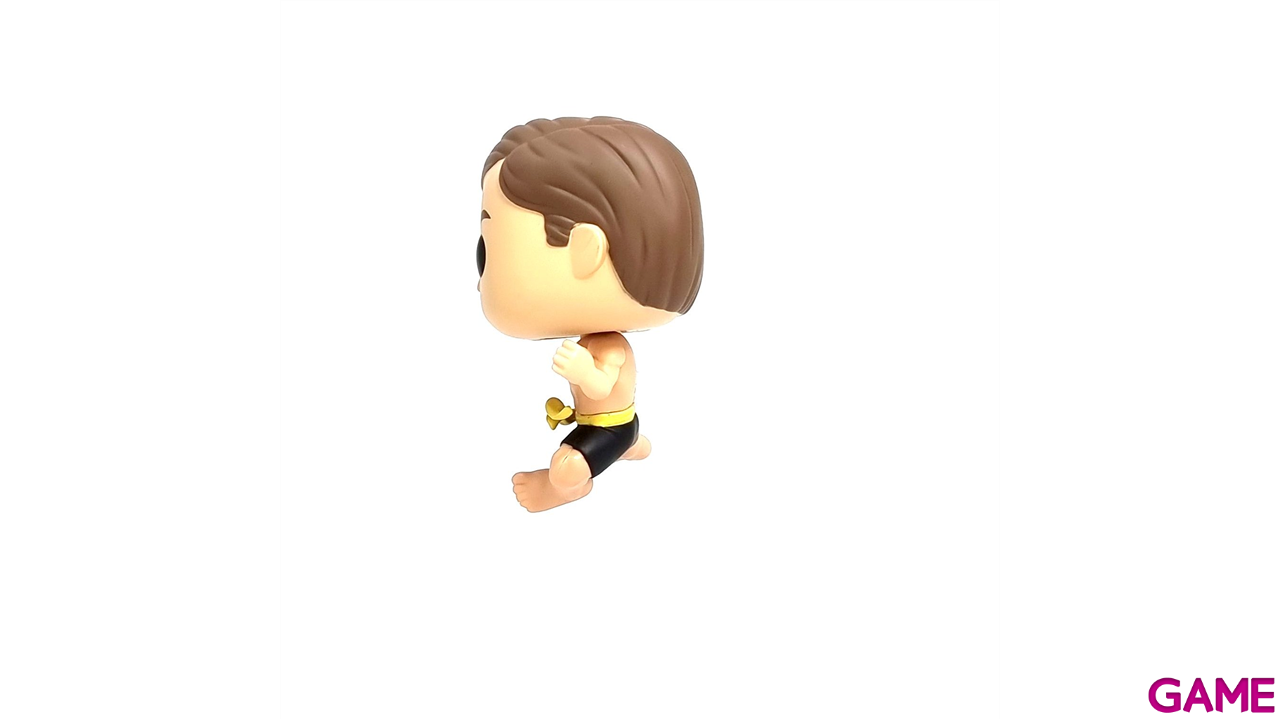 Figura Pop POP Movies: Bloodsport- Frank Dux-5