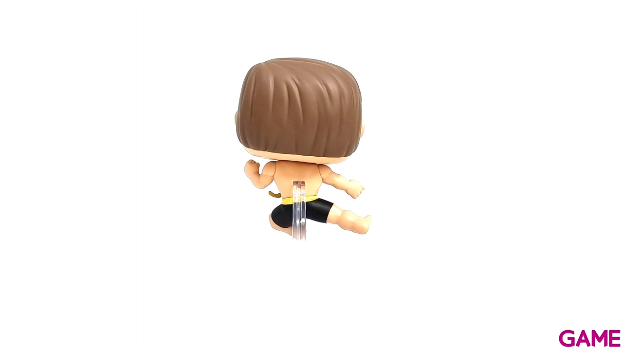Figura Pop POP Movies: Bloodsport- Frank Dux-6