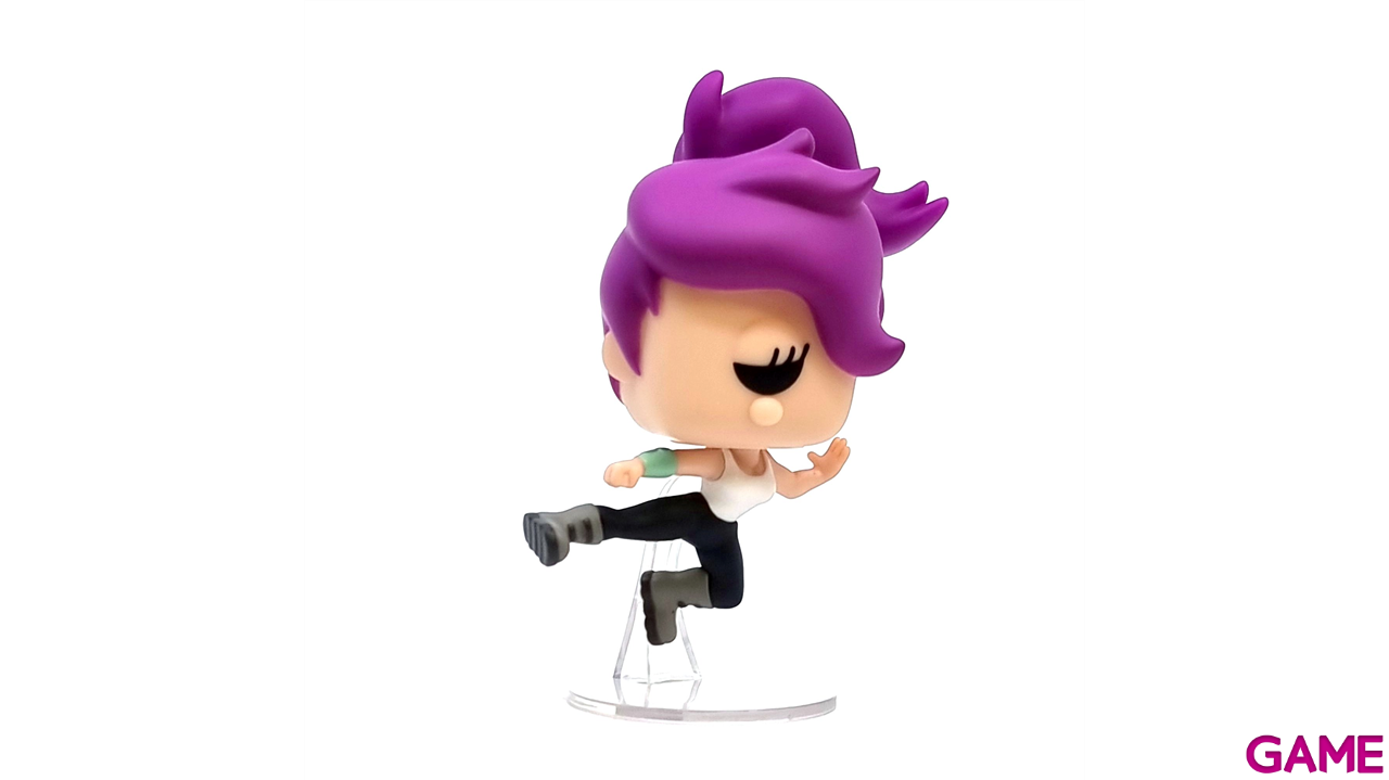 Figura Pop  POP TV: Futurama S4- Leela-2