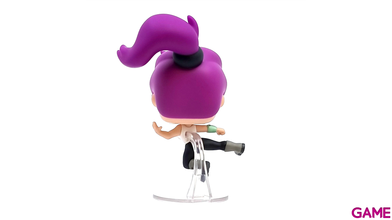 Figura Pop  POP TV: Futurama S4- Leela-5