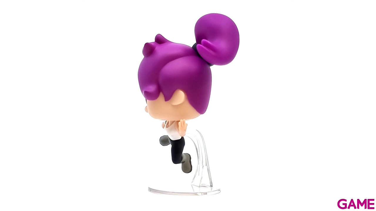 Figura Pop  POP TV: Futurama S4- Leela-7