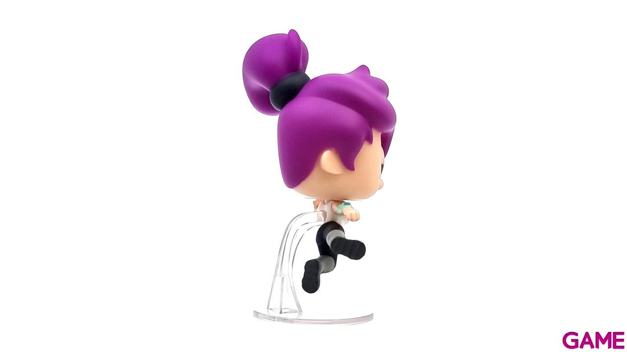 Figura Pop  POP TV: Futurama S4- Leela-8