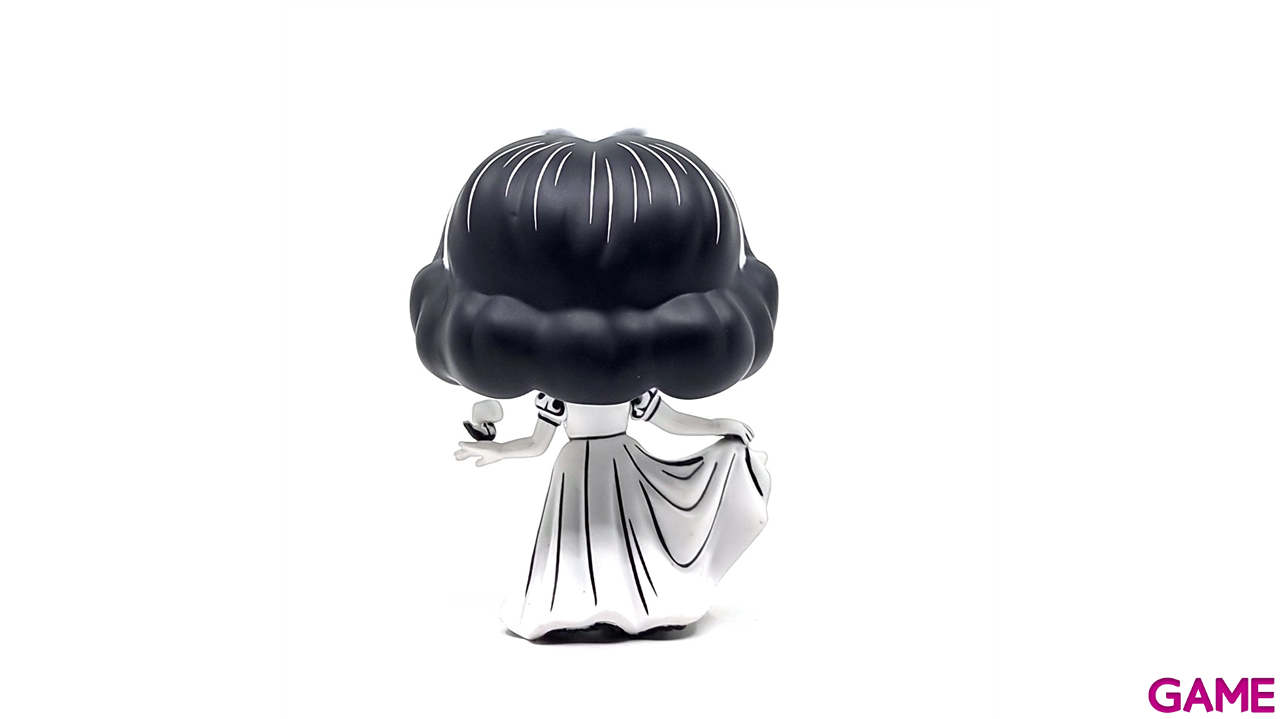 Figura Pop  POP Disney: Sketched- Snow White-4
