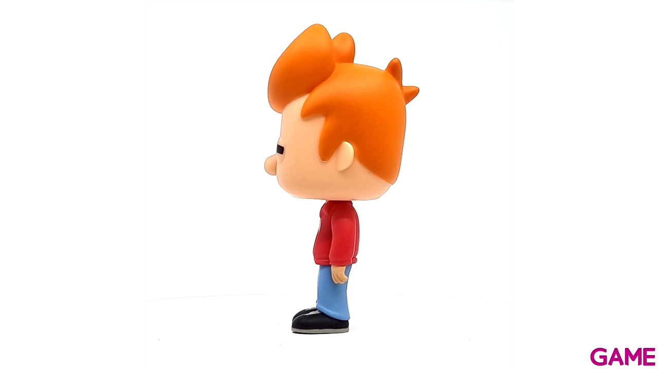 Figura Pop  POP TV: Futurama S4- Fry-2