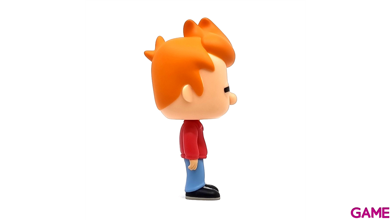 Figura Pop  POP TV: Futurama S4- Fry-3