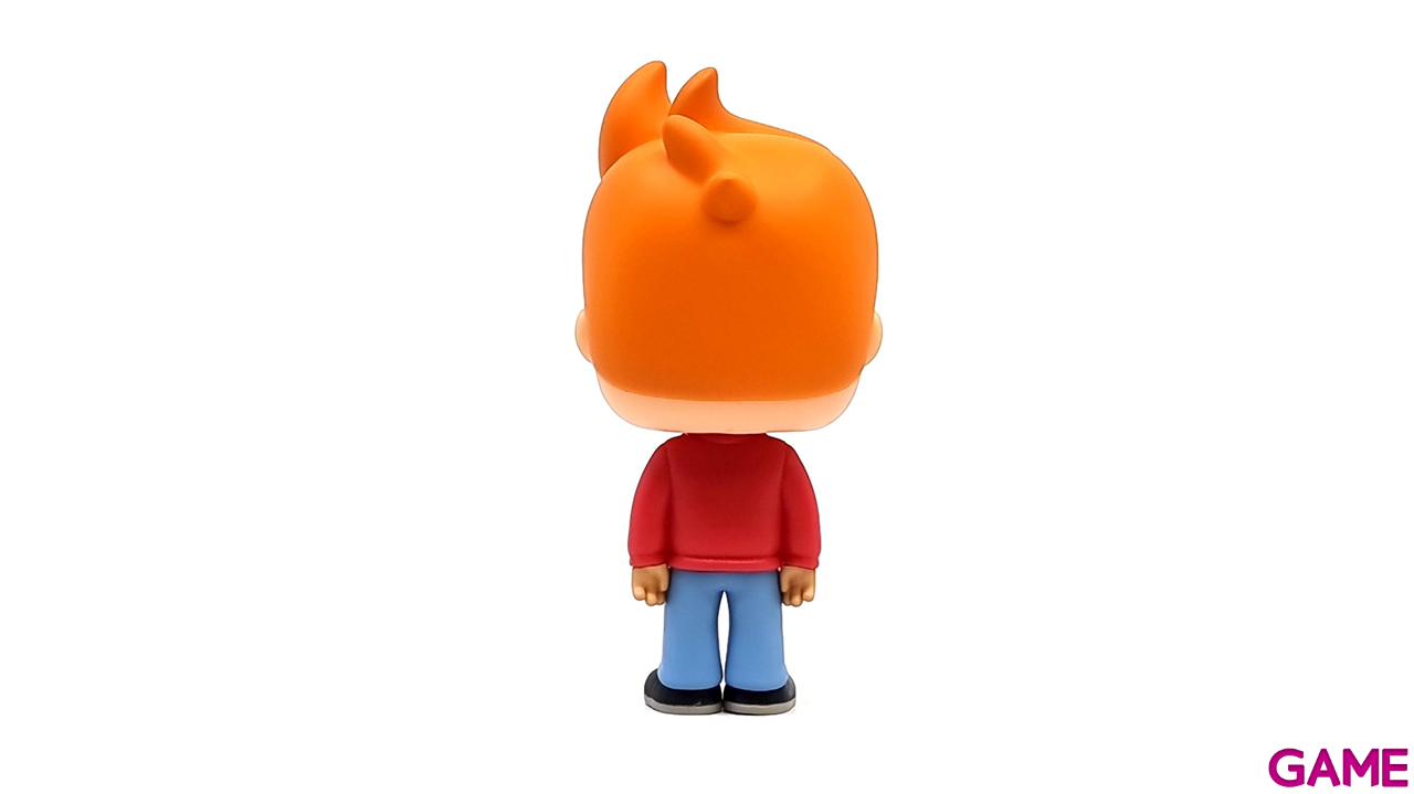 Figura Pop  POP TV: Futurama S4- Fry-4
