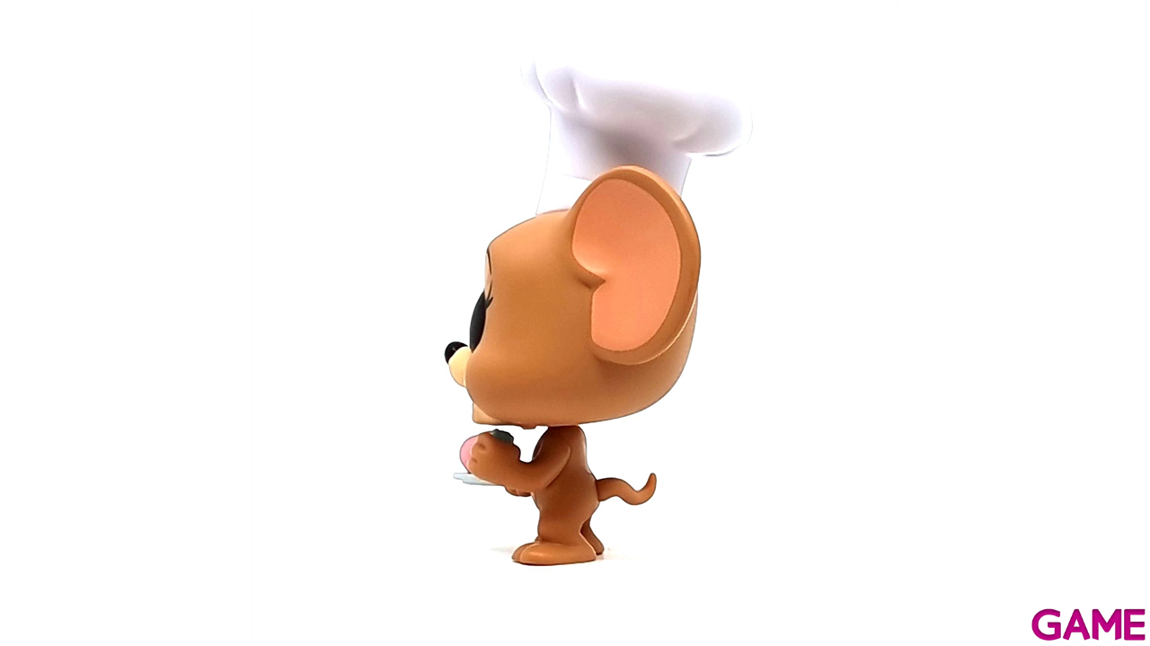 Figura Pop  POP TV: Tom & Jerry S3- Jerry-2