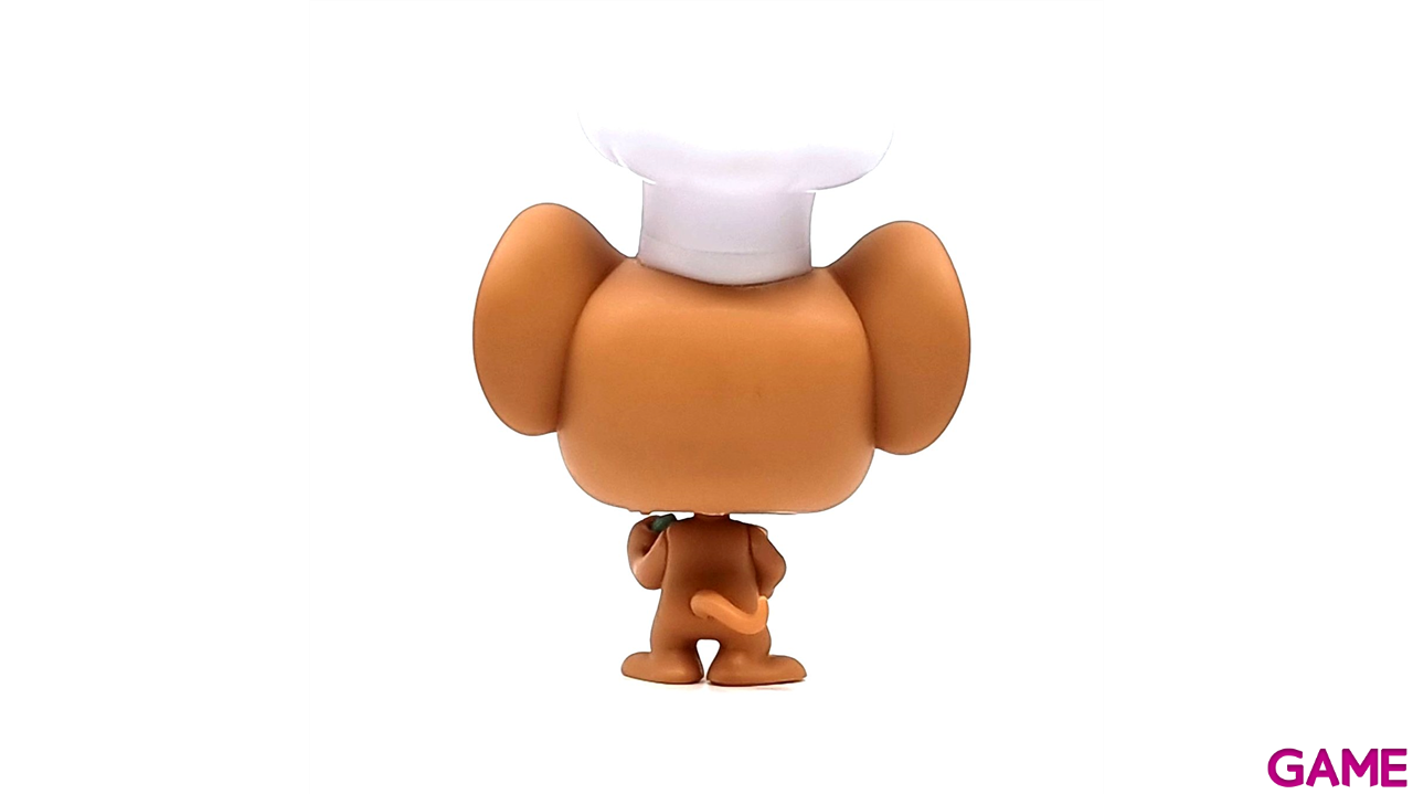 Figura Pop  POP TV: Tom & Jerry S3- Jerry-7