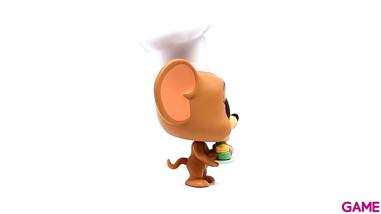 Figura Pop  POP TV: Tom & Jerry S3- Jerry-8