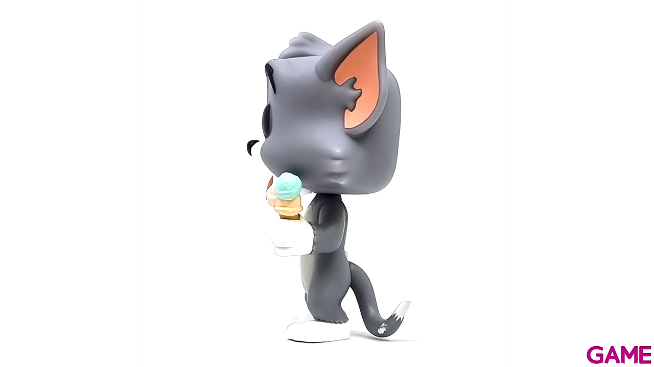 Figura Pop POP TV: Tom & Jerry S3- Tom-2