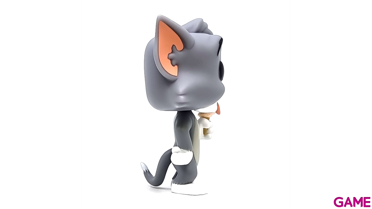 Figura Pop POP TV: Tom & Jerry S3- Tom-3