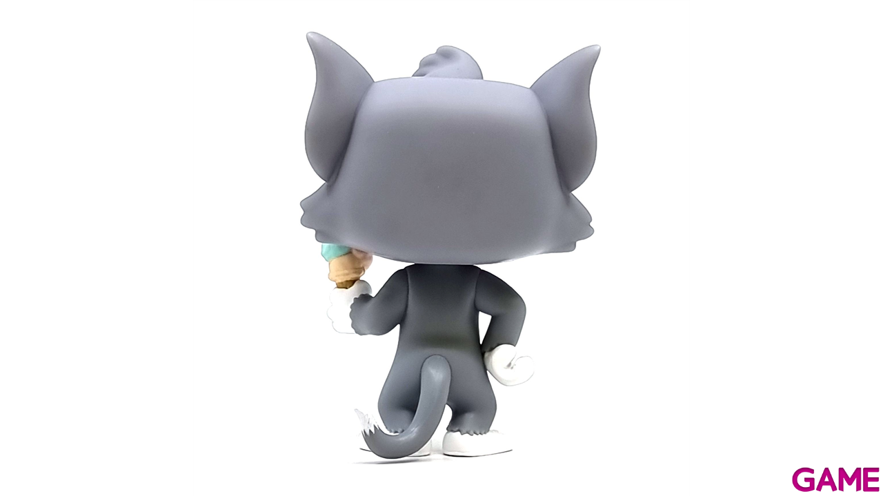 Figura Pop POP TV: Tom & Jerry S3- Tom-8