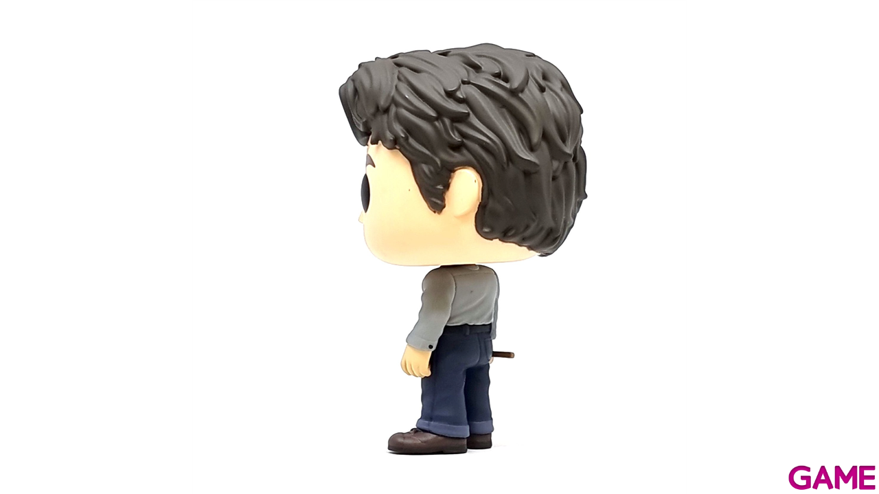 Figura Pop  POP Movies: SR- Andy Dufresne-6