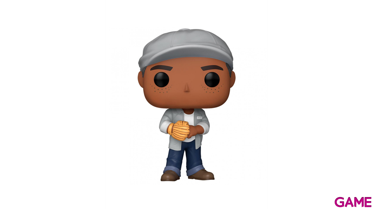 Figura Pop  POP Movies: SR- Ellis ´Red´ Boyd Redding-1