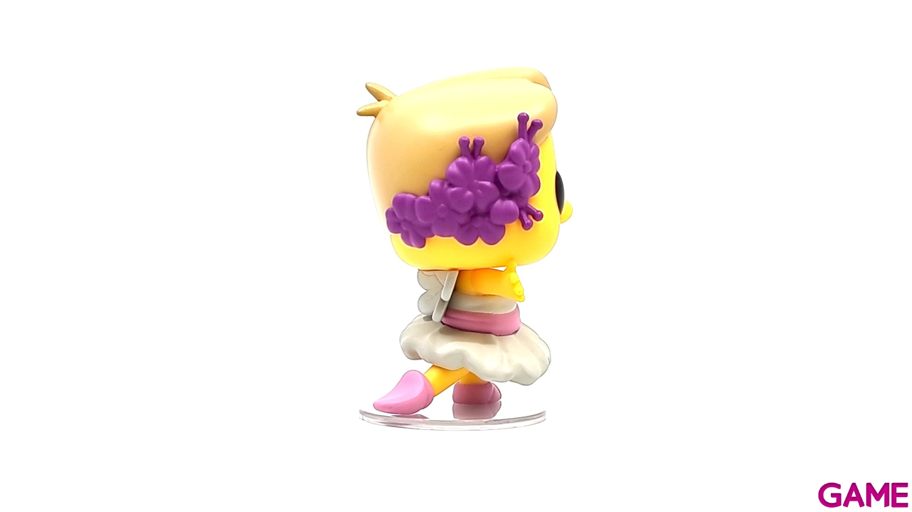 Figura Pop  POP TV: Simpsons S10- Martin as Calliope-6