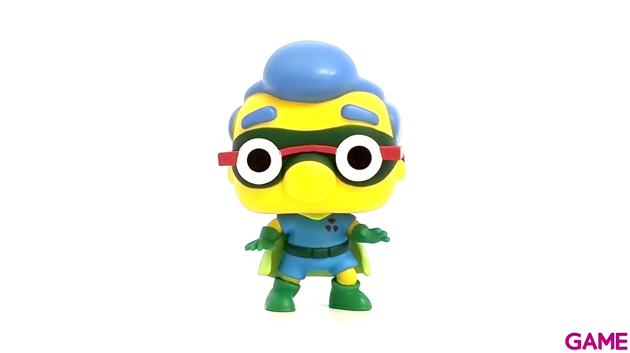 Figura Pop  POP TV: Simpsons S10- Milhouse-2