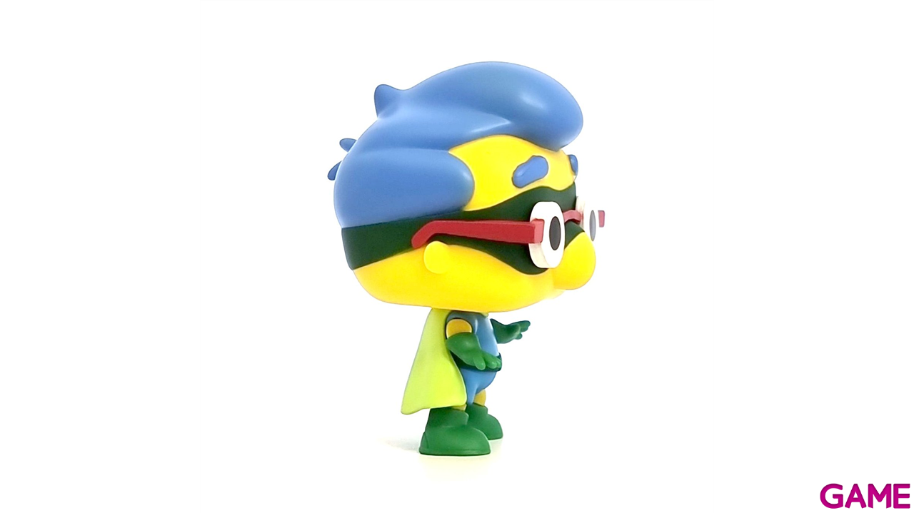 Figura Pop  POP TV: Simpsons S10- Milhouse-5