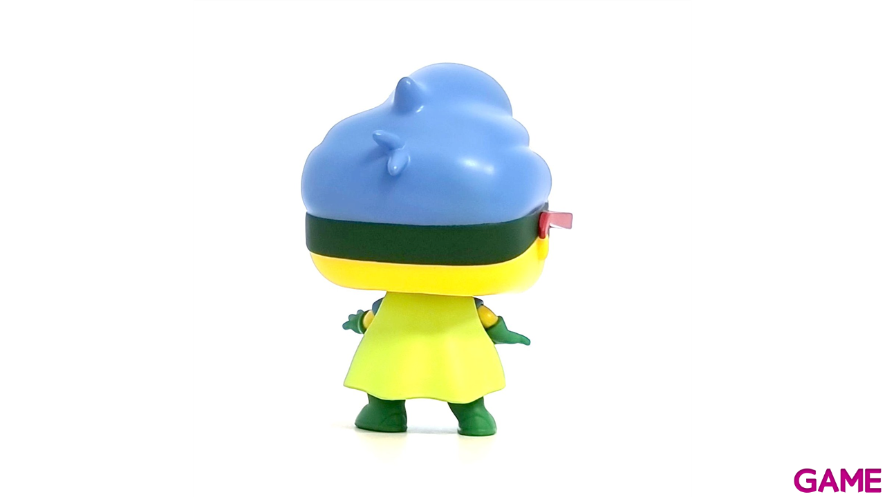 Figura Pop  POP TV: Simpsons S10- Milhouse-6