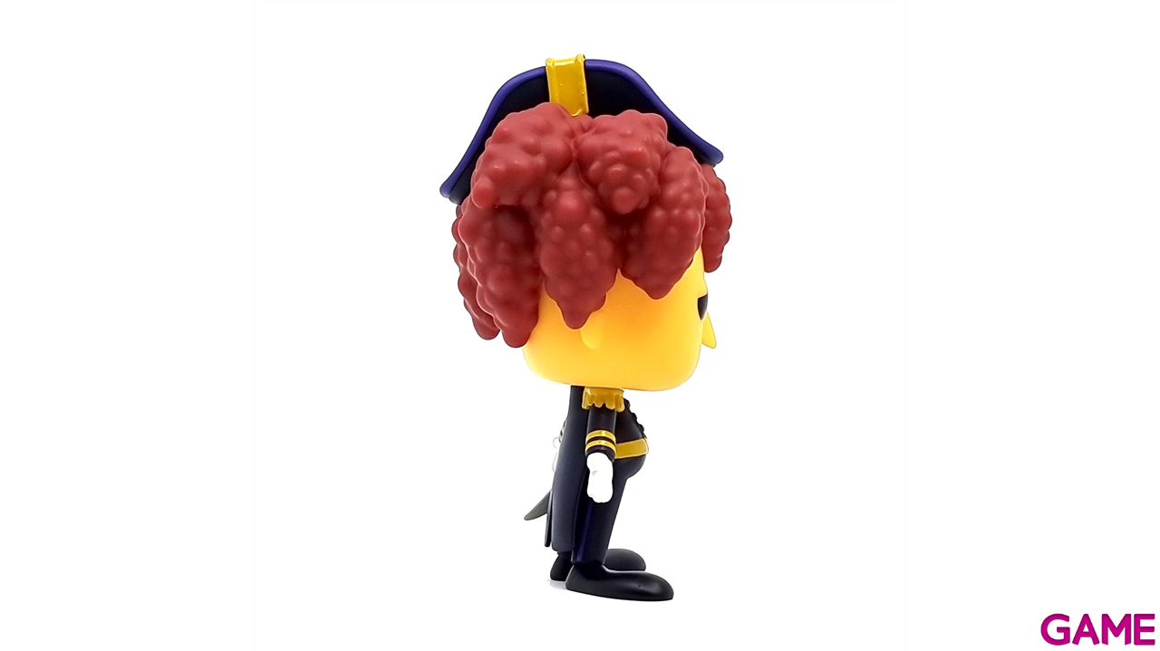 Figura Pop  POP TV: Simpsons S10- Sideshow Bob-2