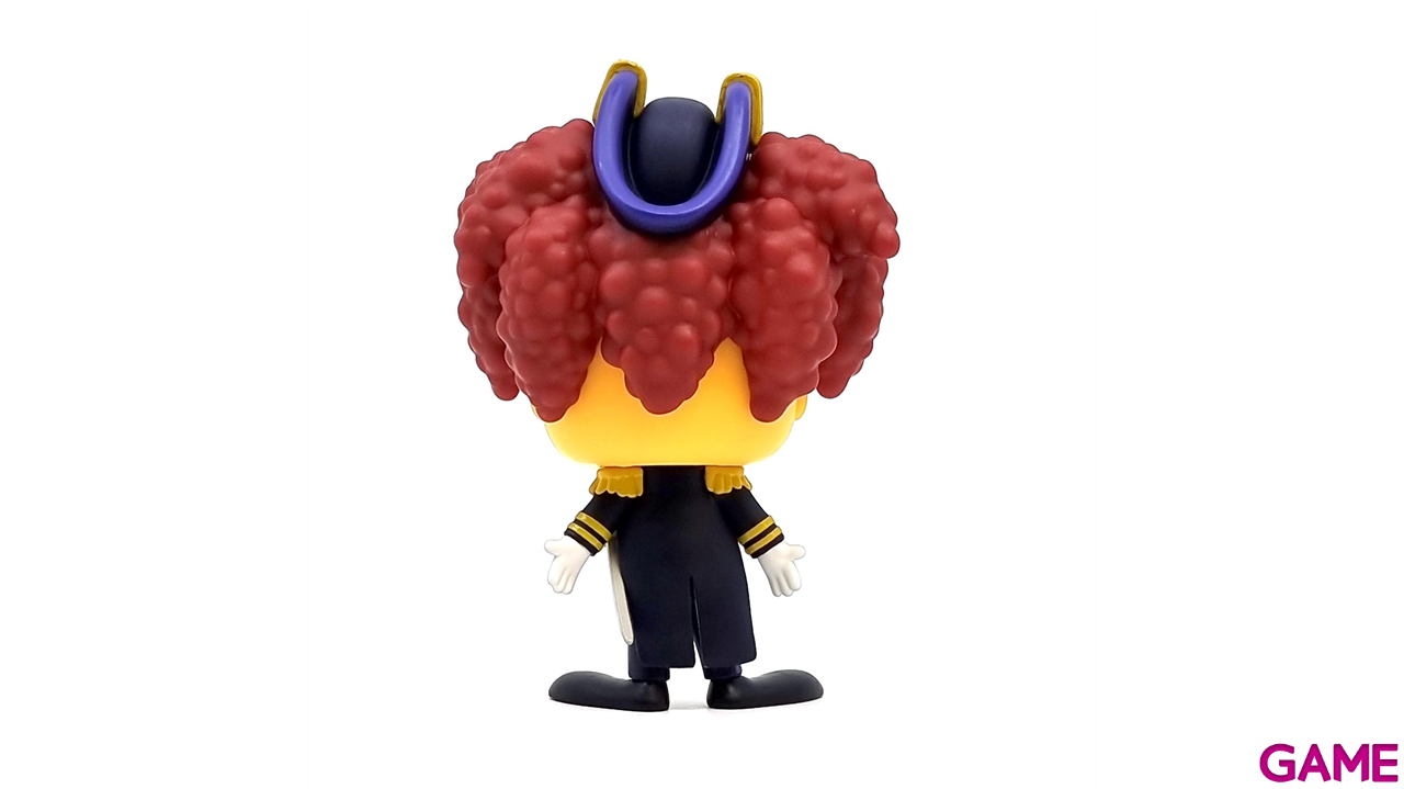 Figura Pop  POP TV: Simpsons S10- Sideshow Bob-6