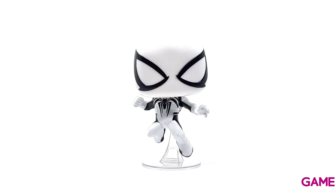 Figura Pop  POP Games: SM2VG- Anti-Venom Peter-9
