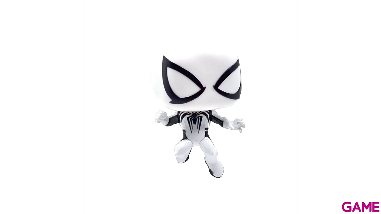 Figura Pop  POP Games: SM2VG- Anti-Venom Peter-10