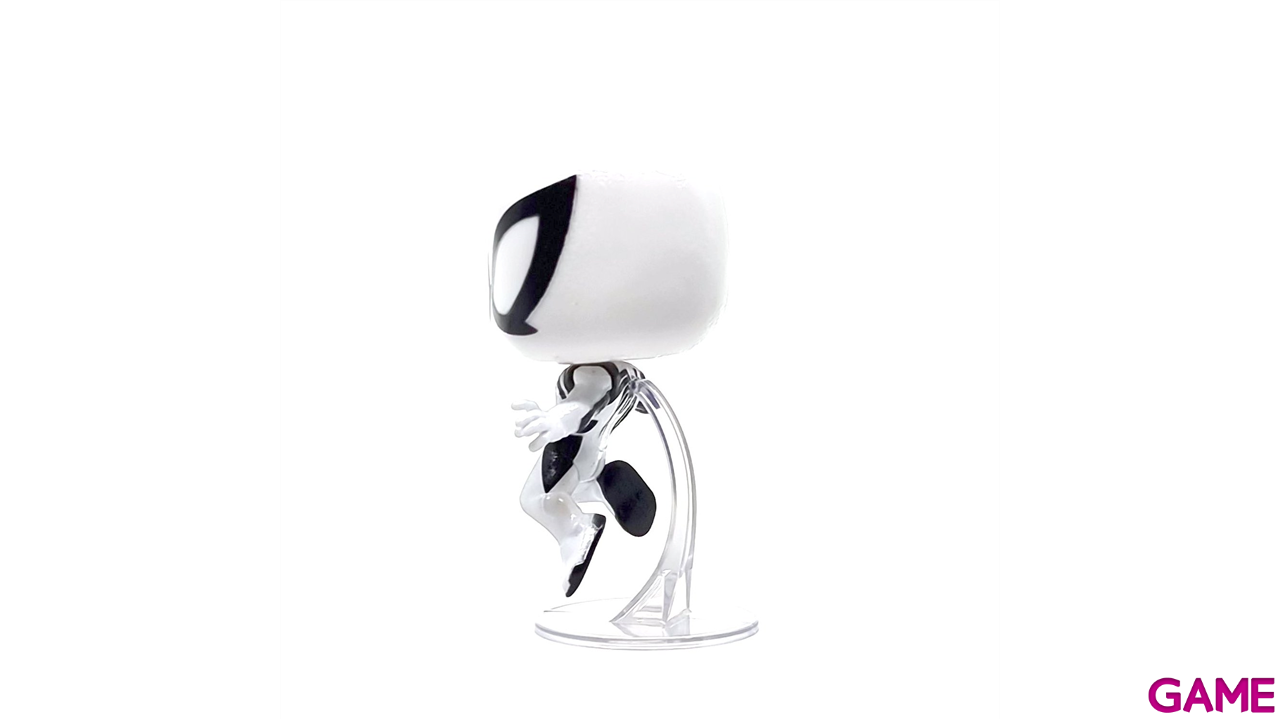 Figura Pop  POP Games: SM2VG- Anti-Venom Peter-4