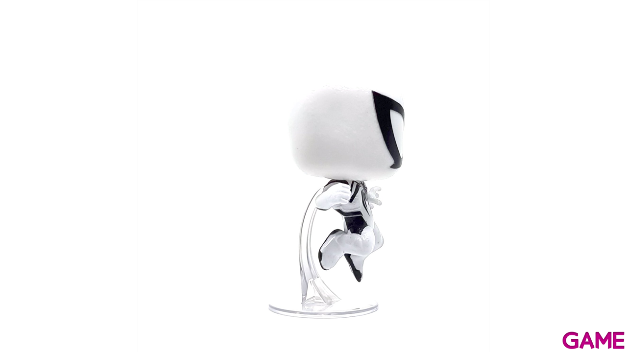 Figura Pop  POP Games: SM2VG- Anti-Venom Peter-5