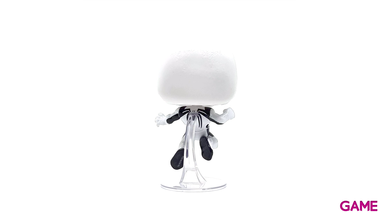 Figura Pop  POP Games: SM2VG- Anti-Venom Peter-6