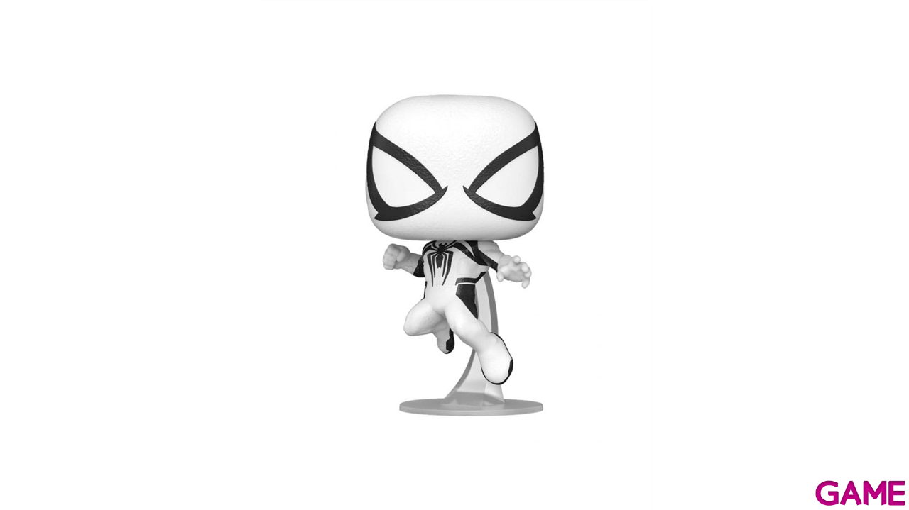 Figura Pop  POP Games: SM2VG- Anti-Venom Peter-1
