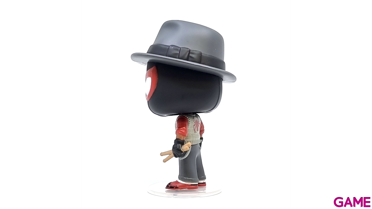 Figura Pop  POP Games: SM2VG- City Sounds Miles-2