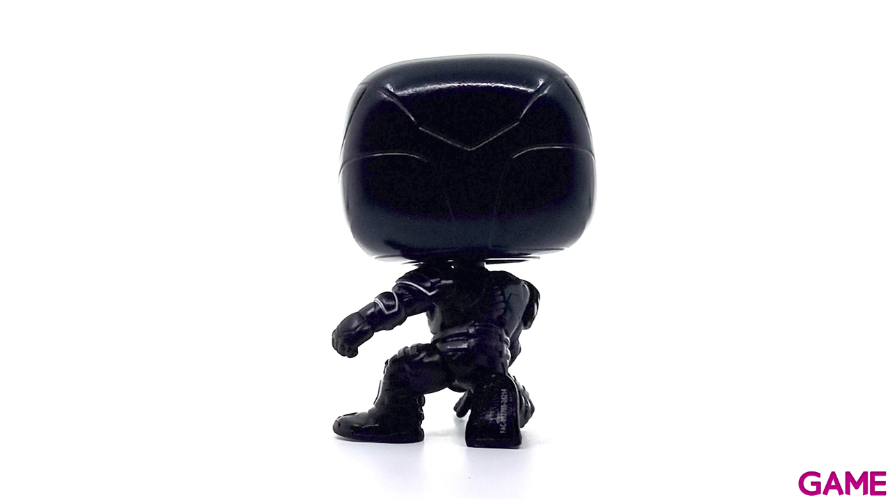 Figura Pop  POP Games: SM2VG- HARRY OSBORN (BLACK SUIT)-10