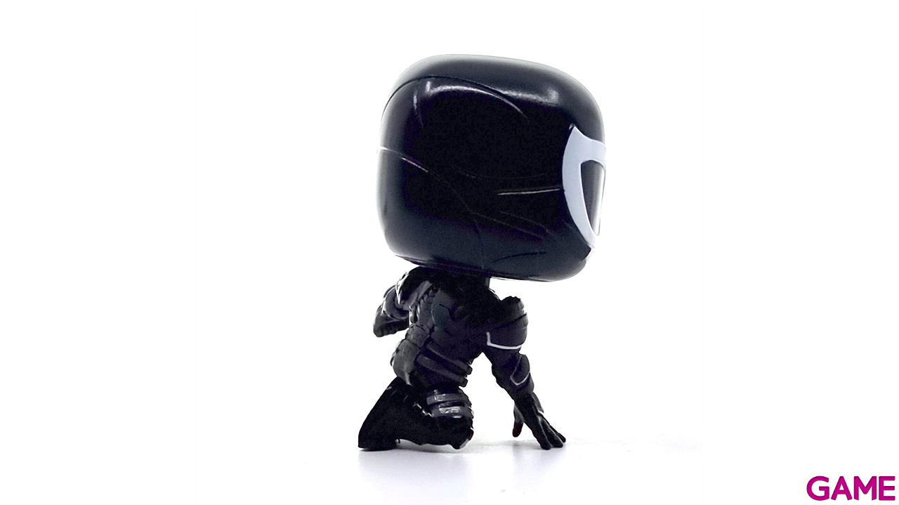 Figura Pop  POP Games: SM2VG- HARRY OSBORN (BLACK SUIT)-2